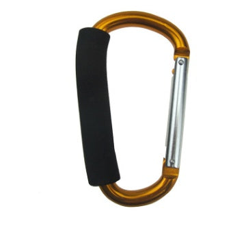 6.3" Large Stroller Clip Baby Stroller Hooks