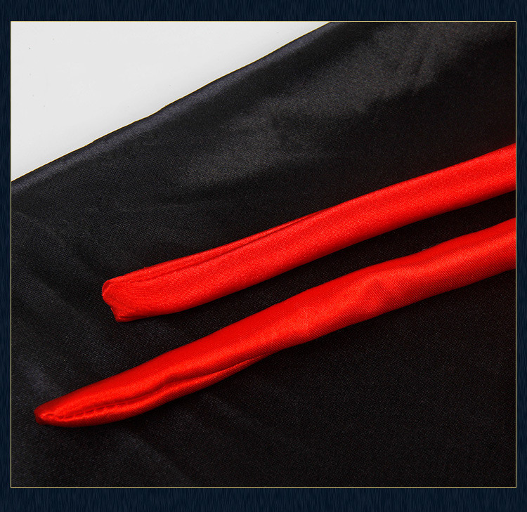 Pet Halloween Costume – Vampire King Cape