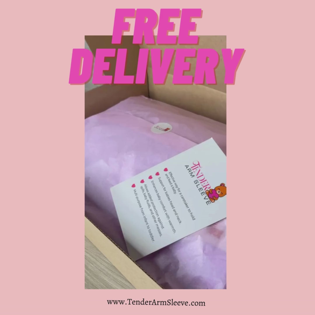 Baby Blanket with Pillow Free Delivery