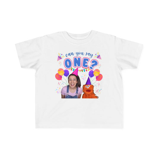 Can you say One Shirt, Can you say Dada Shirt Matching Toddler Birthday Shirts Mama Dada Shirt Dada Mama Shirt Mama Dada Mini tshirts Baby