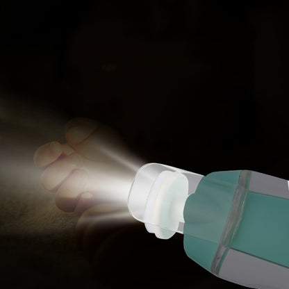 Electric Baby Nail Clipper Set – Newborn Safe Anti-Pinch Nail Trimmer, Infant Nail Grooming Kit for 0–3 Years, Pink & Blue