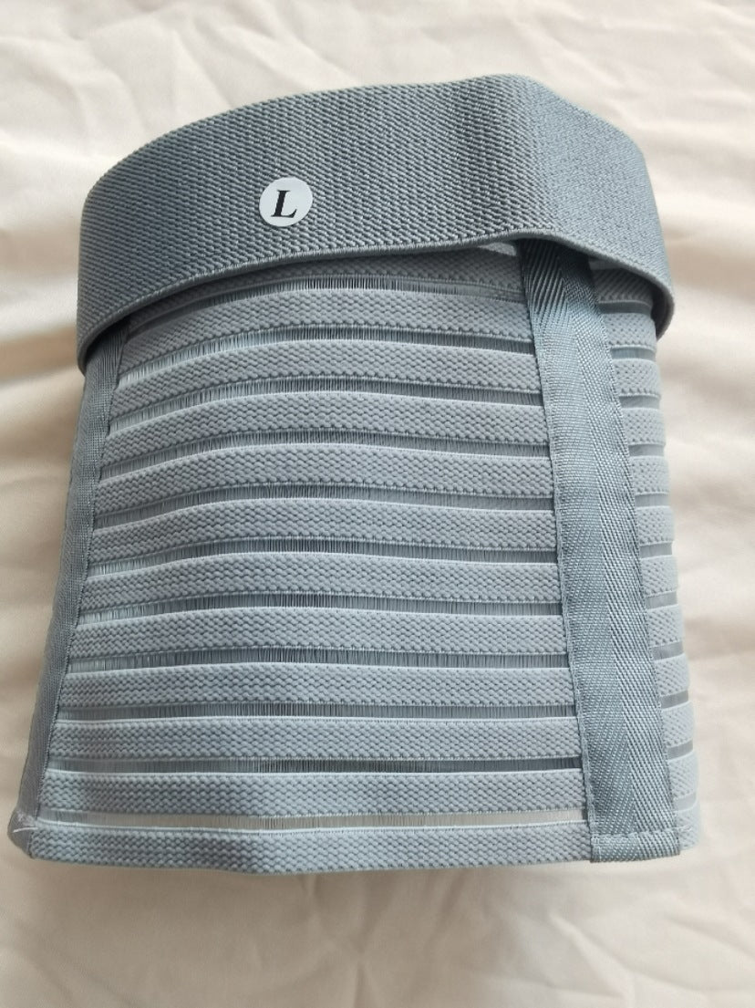 Maternity Belly Support Belt – Pregnancy Waist Support Band for Back & Abdominal Relief, Adjustable Breathable Velcro Belt (S–XXL)