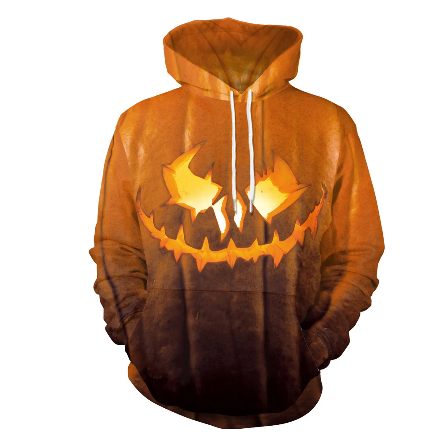 Halloween Hoodie – Comfy & Festive Costume Sweatshirt